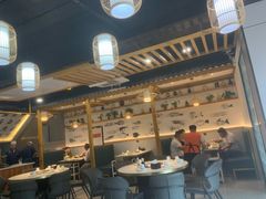 -巴乡石锅鱼(密云店)