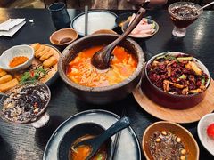 -山石榴·贵州菜(丰盛里店)