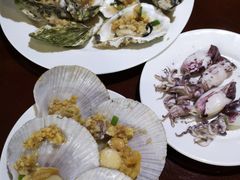 -泰谷酒店·太古码头闽菜自助餐厅