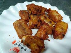 -解放路步行街                