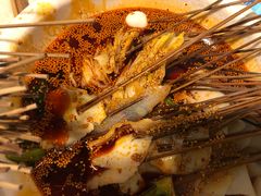 -嘉州叶婆婆钵钵鸡(建设路店)