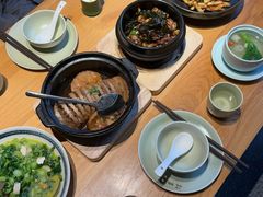 -竹里馆·淮扬菜·功夫茶(老门东店)