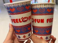 -DQ·蛋糕·冰淇淋(合生汇店)