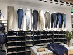 -lululemon(万象城店)