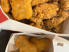 -肯德基(宁波万达店)