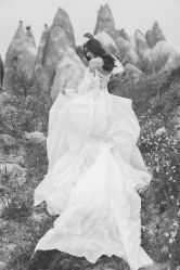 -MANLI BRIDAL婚纱
