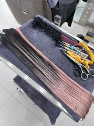 -DL HAIR SALON