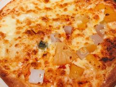 -萨莉亚意式餐厅(莲花国际广场店)