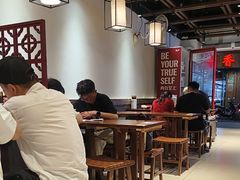 -寻裕记·现炒浇头面(人民广场店)