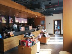 -星巴克(红房子店)