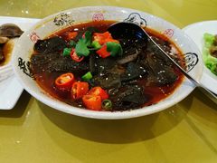 -鹏天阁酒楼·海鲜(红旗店)