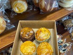 -雀食面包店(钟楼店)