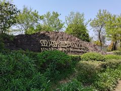 -金海湾滨江公园