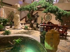 -顺峰(农展馆店)