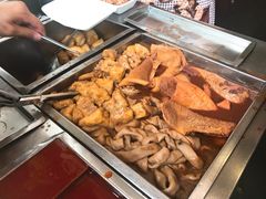 -细妹五香牛杂(步行街店)