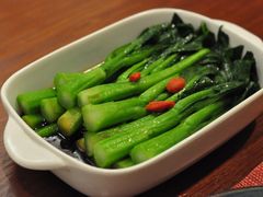 -如禾素食·下午茶·糖水