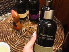 -木兰逸•泰式按摩•头疗•SPA(车公庙店)