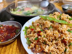 -海关荤豆花(洋河一路店)
