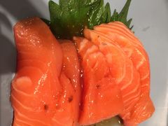 -蓝钻·国际美食海鲜自助百汇(西直门店)