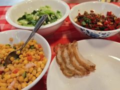-湘遇老伙计浏阳菜馆(南门口店)
