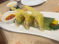 -点都德(皇岗村店)