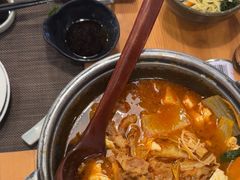 -菊上日式料理(蚌埠银泰店)