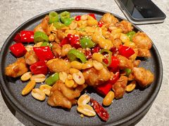 -留半山·香港食堂(啦啦宝都店)
