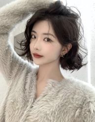 -丝源发型