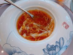 -君来湖滨饭店·渔餐厅