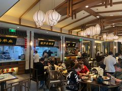 -春发生饭店·非遗(南院门店)