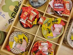 -观音桥步行街