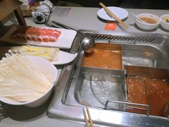 -海底捞火锅(亲贤北街店)