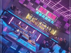 -燥次·烧烤酒场(万象城店)