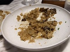 黑松露菌菇烩饭-G+KITCHEN(龙湖狮山天街店)