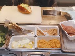 -WeRoom五润十时(金山店)