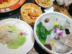 -矮板凳老火锅(宽窄巷子店)