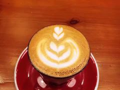 -Be Lived Cafe比例咖啡(摩天轮店)