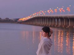 -南湖大桥