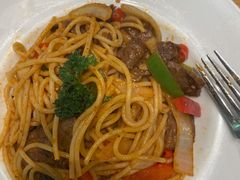 -菲滋意式餐厅(鄞州印象城店)