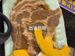 -木槿花韩式炭烤·熟成肉工坊(孙文东路店)