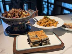 -四世同堂·京菜·烤鸭(双井店)