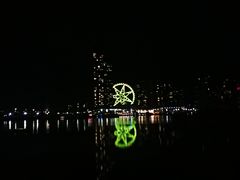 -墨尔本之星 观景摩天轮