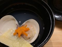 -鮨青(恒基名人购物中心店)