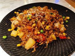 -Aqua Oasis 水天堂(爱山广场店)