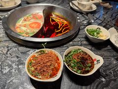 -天都火锅酒楼(虹梅南路店)