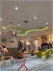 -meland亲子乐园•派对•研学(苏州悠方购物中心店)