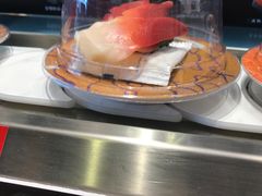 北极贝寿司-万岁寿司(万国店)