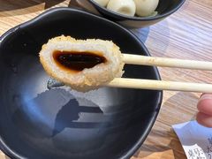 -45°李小姐土豆粉(世纪港湾店)