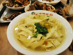 -老四季(南市场店)