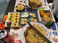 -高胖妹面庄(黄河道店)